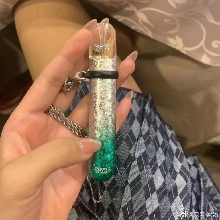 SP2S國際版發光主機|通用一代煙彈・9款時尚配色